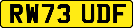 RW73UDF