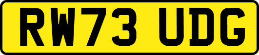 RW73UDG