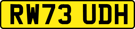 RW73UDH