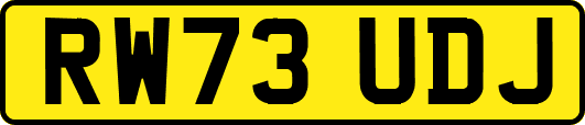RW73UDJ