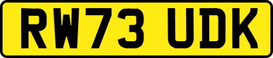 RW73UDK