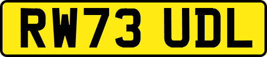 RW73UDL
