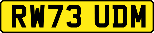 RW73UDM