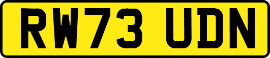 RW73UDN