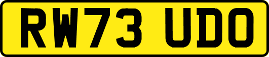 RW73UDO