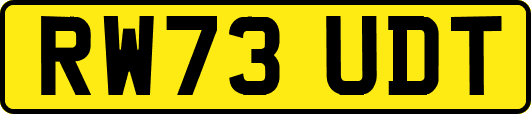 RW73UDT