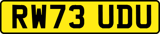 RW73UDU