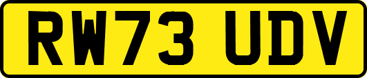 RW73UDV