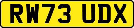 RW73UDX
