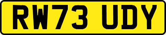 RW73UDY