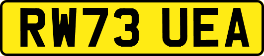 RW73UEA