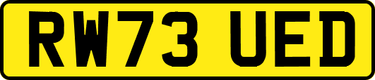 RW73UED