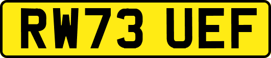 RW73UEF