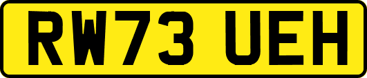 RW73UEH