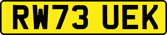 RW73UEK