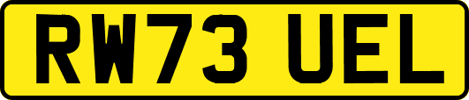 RW73UEL