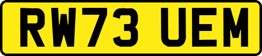 RW73UEM