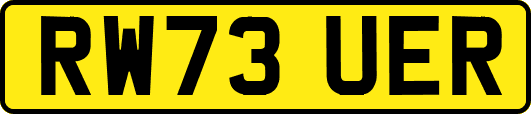 RW73UER