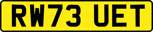 RW73UET