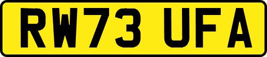 RW73UFA