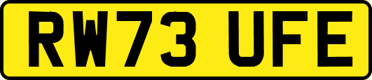 RW73UFE