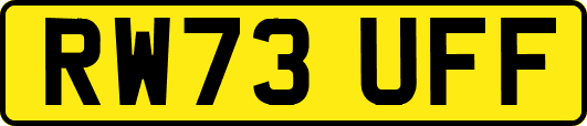 RW73UFF