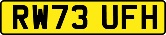 RW73UFH