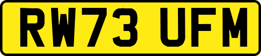 RW73UFM