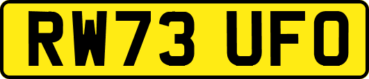 RW73UFO