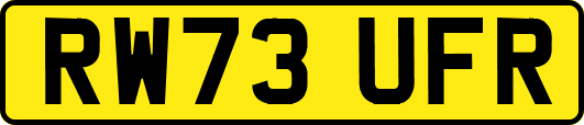 RW73UFR