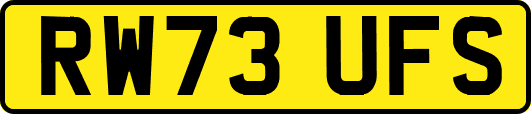 RW73UFS