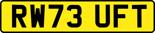RW73UFT