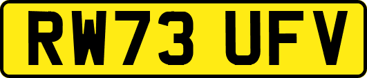 RW73UFV