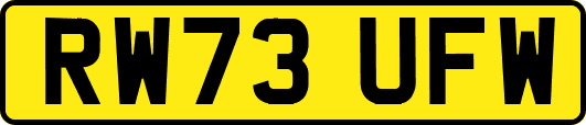 RW73UFW