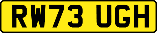 RW73UGH