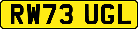 RW73UGL
