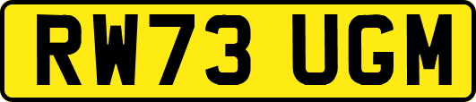 RW73UGM