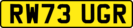 RW73UGR