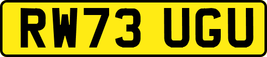 RW73UGU