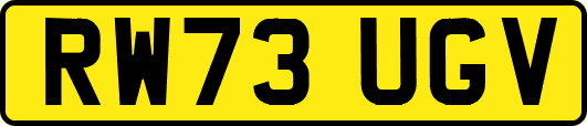 RW73UGV