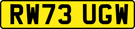 RW73UGW