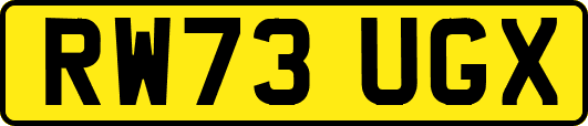 RW73UGX