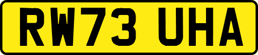 RW73UHA
