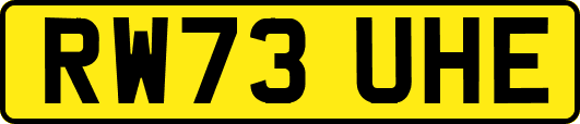RW73UHE