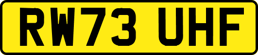 RW73UHF