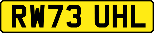 RW73UHL