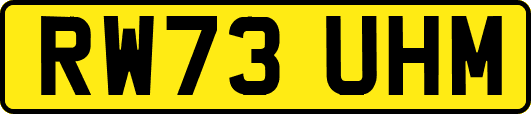 RW73UHM