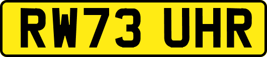 RW73UHR