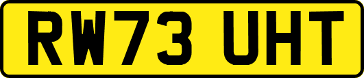 RW73UHT