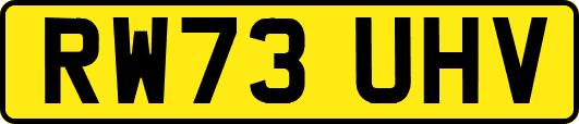 RW73UHV